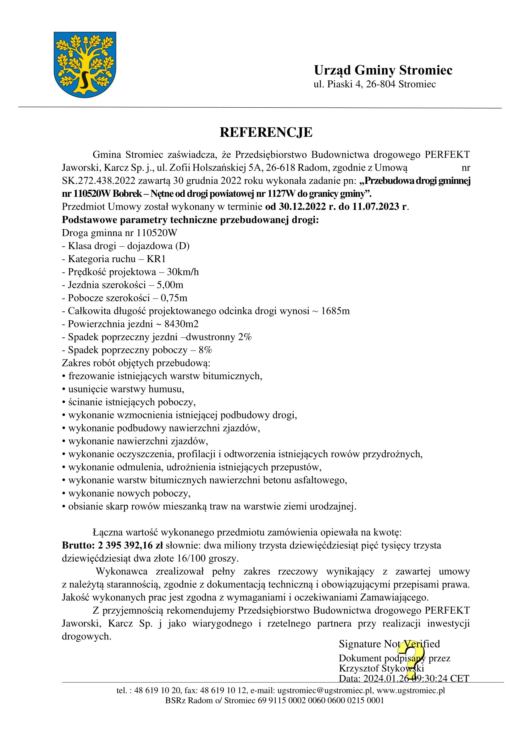 Referencja 5